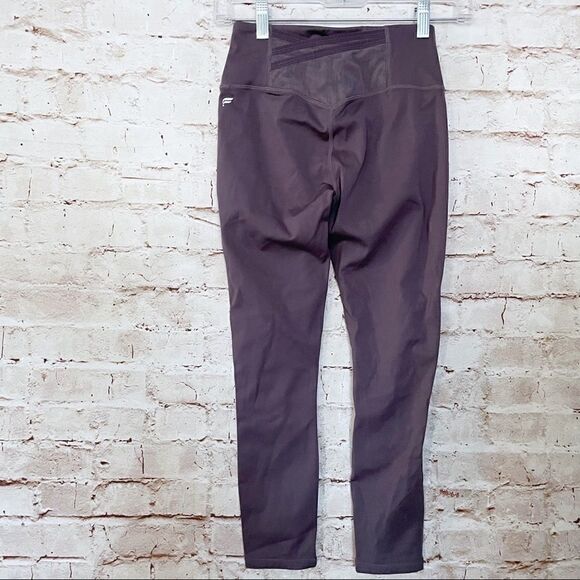 Fabletics Trinity high waist leggings athletic - Picture 2 of 5